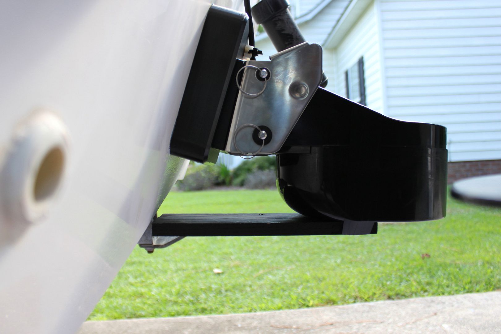 Transducer Rooster Tails The Hull Truth Boating and Fishing Forum